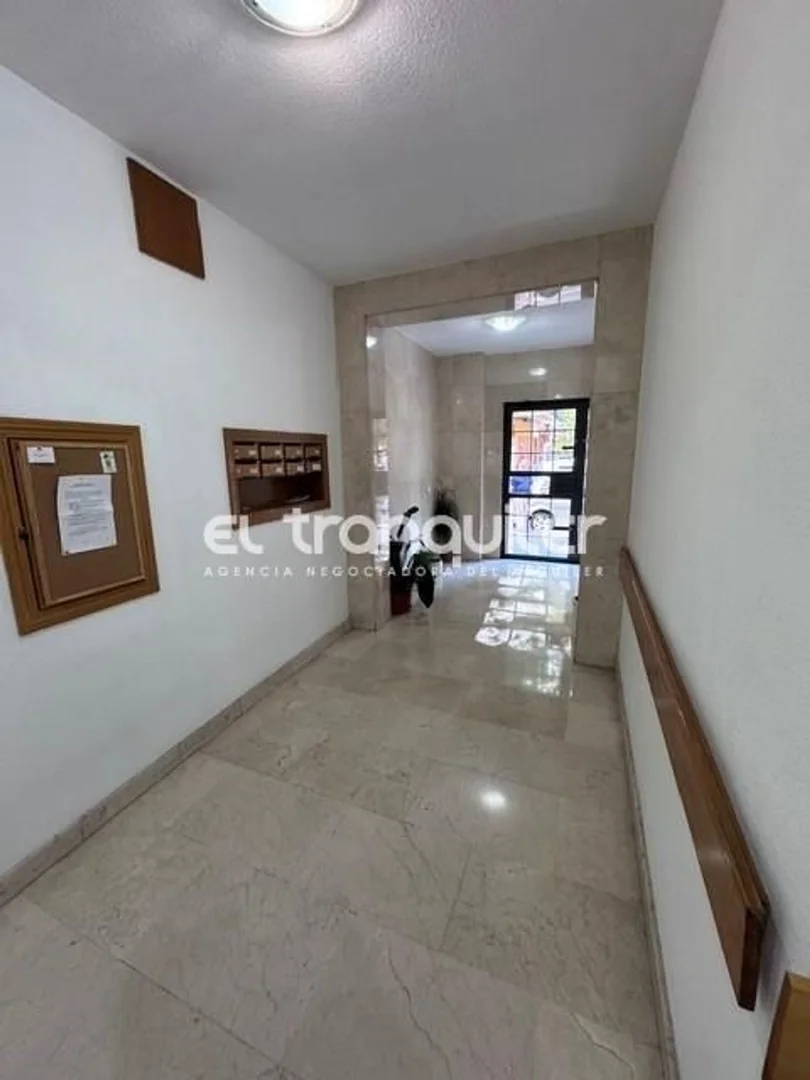 Piso en Calle de Peironcely, 48, Entrevías - Foto 27
