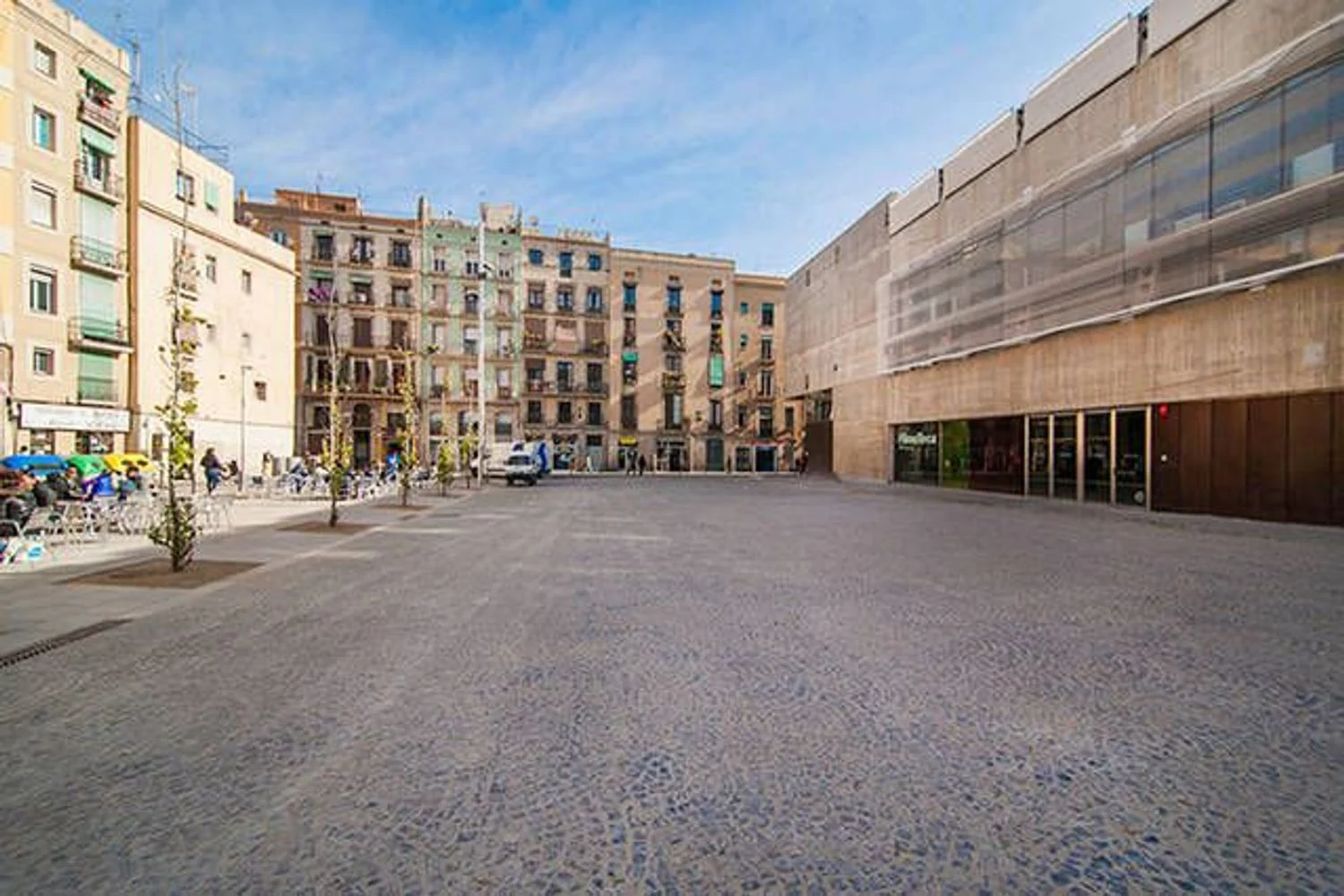 Piso en Calle d'En Robador, 33, El Raval - Foto 26