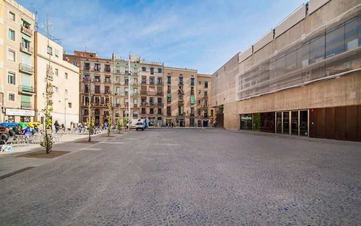 Piso en Calle d'En Robador, 33, El Raval - Foto 26