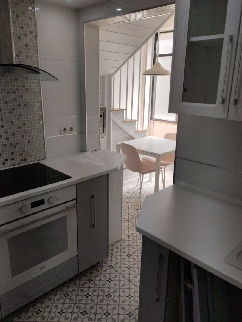 Ático en venta en Calle Porto Colón, 2 - Foto 5