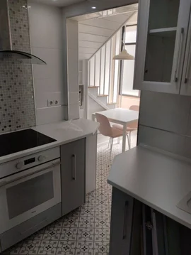 Ático en venta en Calle Porto Colón, 2 - Foto 5