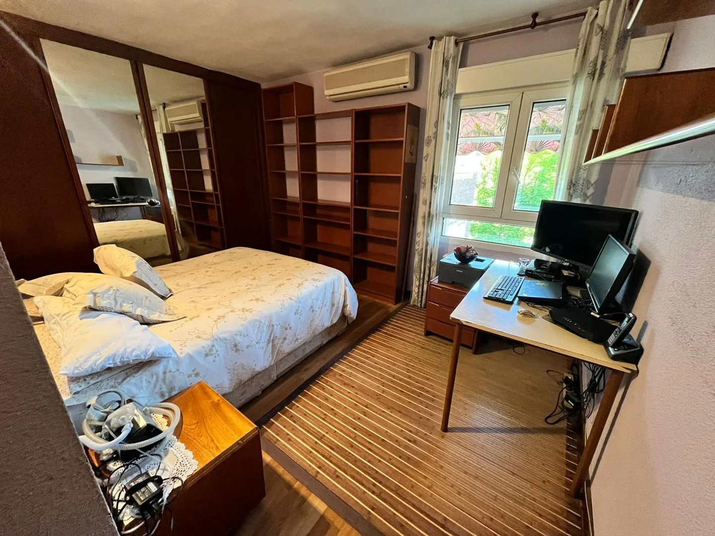 Piso en calle de Finisterre, 11 - Foto 2