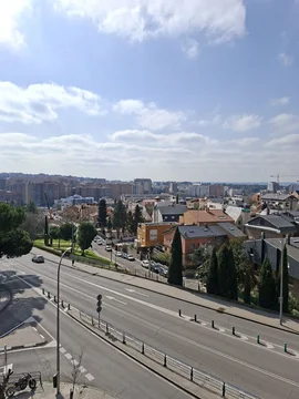 Piso en Barrio Peñagrande - Foto 2