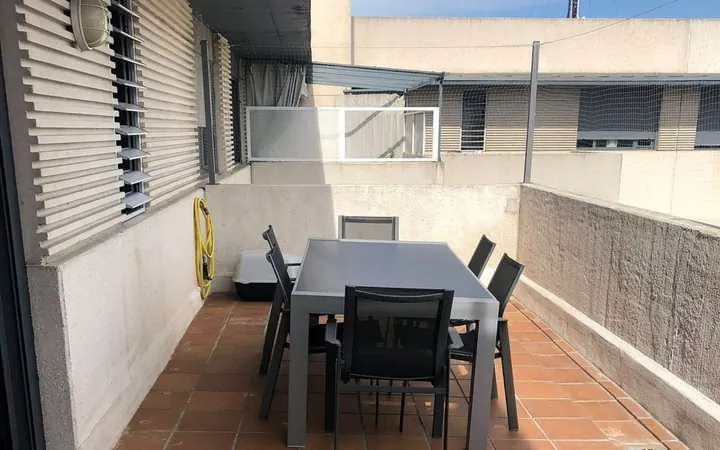Ático en Calle de Miguel Aracil, 39, Peñagrande - Foto 7