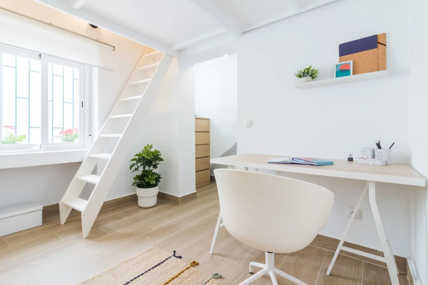 Piso en calle de Juan Tornero, 14 - Foto 7