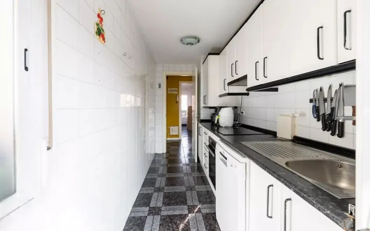 Piso en Los Cármenes - Foto 5