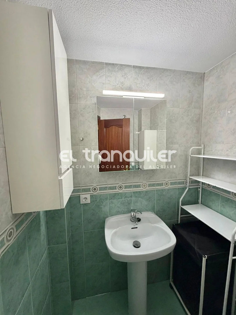 Piso en Paseo de la Dirección, 87, Berruguete - Foto 12