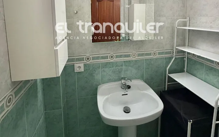 Piso en Paseo de la Dirección, 87, Berruguete - Foto 12