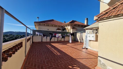 Piso en Urb. edificio ideal pavilion Barrio Vallvidrera - El Tibidabo i les Planes - Foto 29