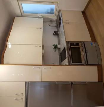 Piso en calle Galería Vallehermoso, 5 - Foto 5