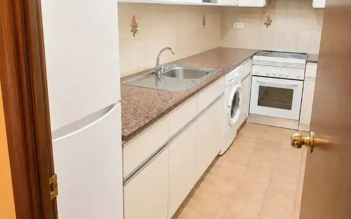 Piso en  Passeig de Fabra i Puig 154 - Foto 8