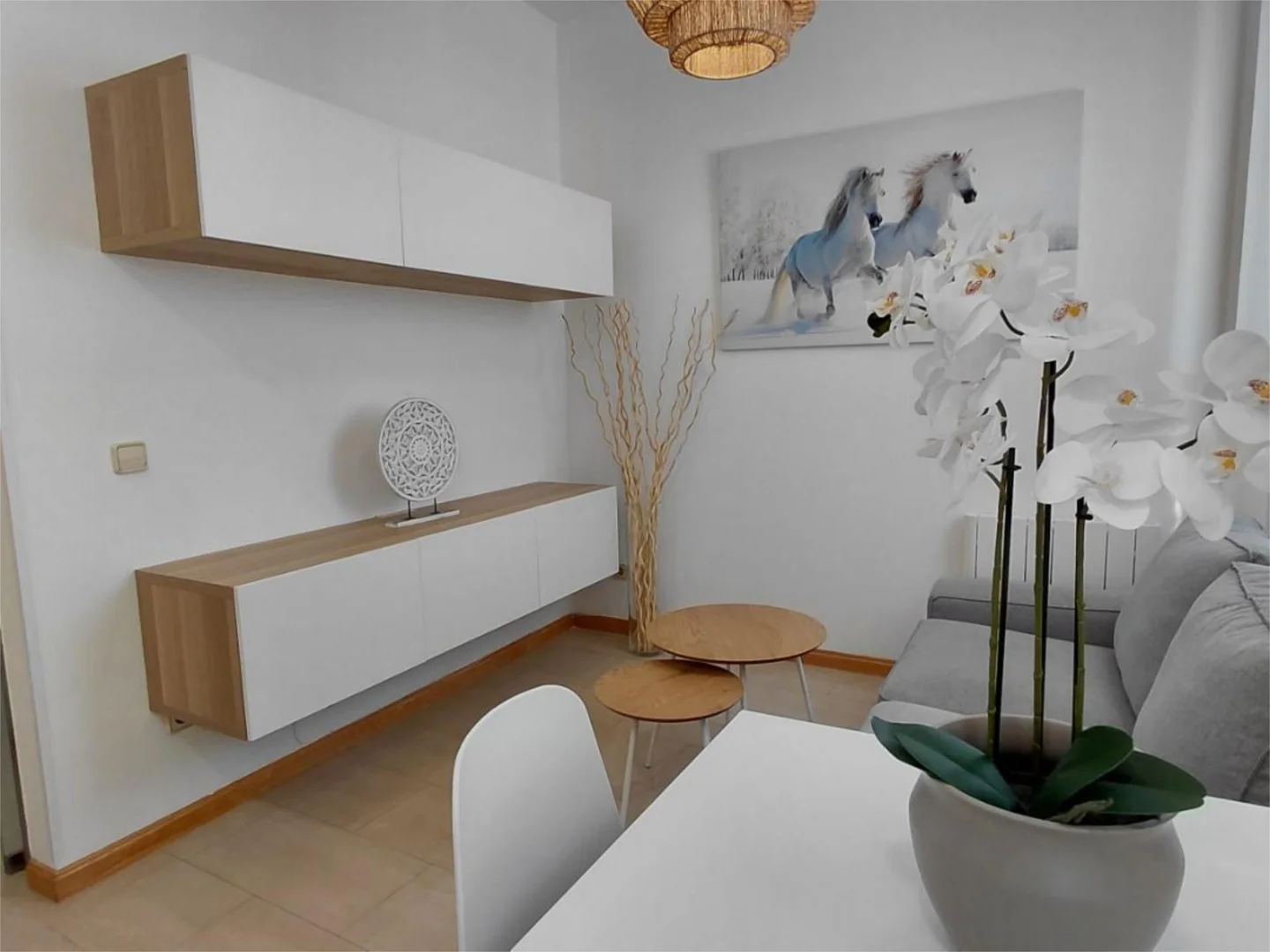 Apartamento en  Calle de Narváez nº 70 - Foto 1