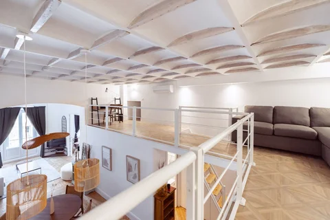 Piso en calle de Bárbara de Braganza, 4 - Foto 14