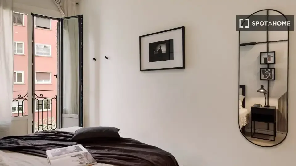 Piso en  Barcelona Capital - Foto 19