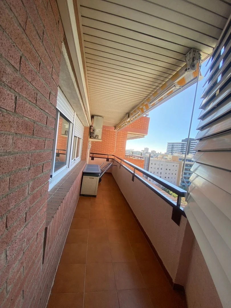 Piso en Calle del Pisuerga, 19, La Maternitat i Sant Ramon - Foto 27