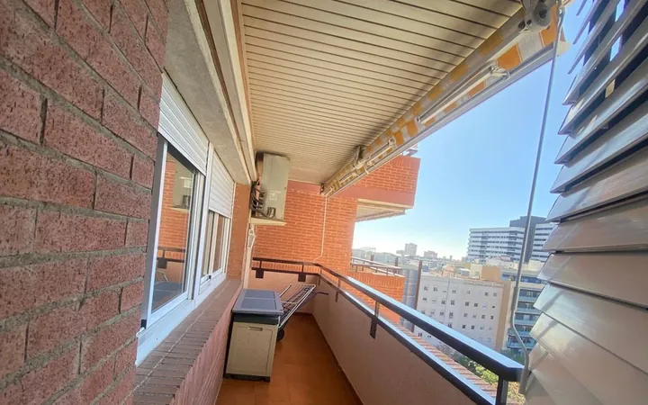 Piso en Calle del Pisuerga, 19, La Maternitat i Sant Ramon - Foto 27
