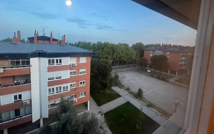 Piso en Avenida de Arqueros, 33, Campamento - Foto 15