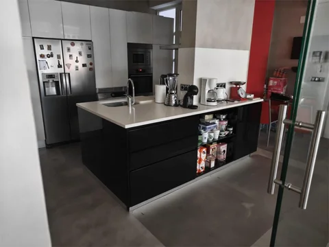 Piso en  Madrid Capital - Foto 13