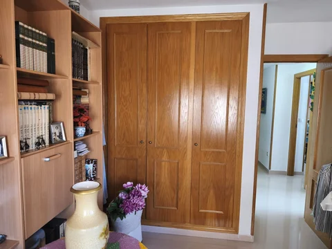 Piso en avenida Pintor Xavier Soler, 7 - Foto 21