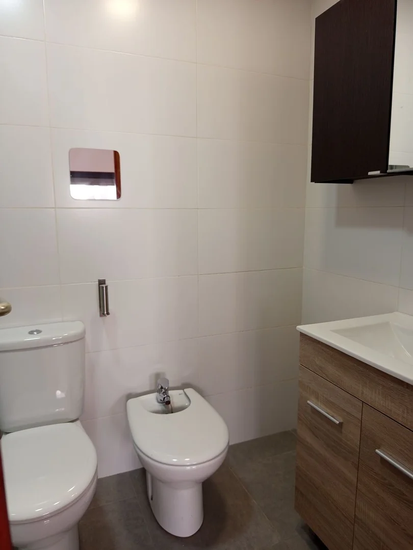 Estudio en calle de los Abades, 11 - Foto 23