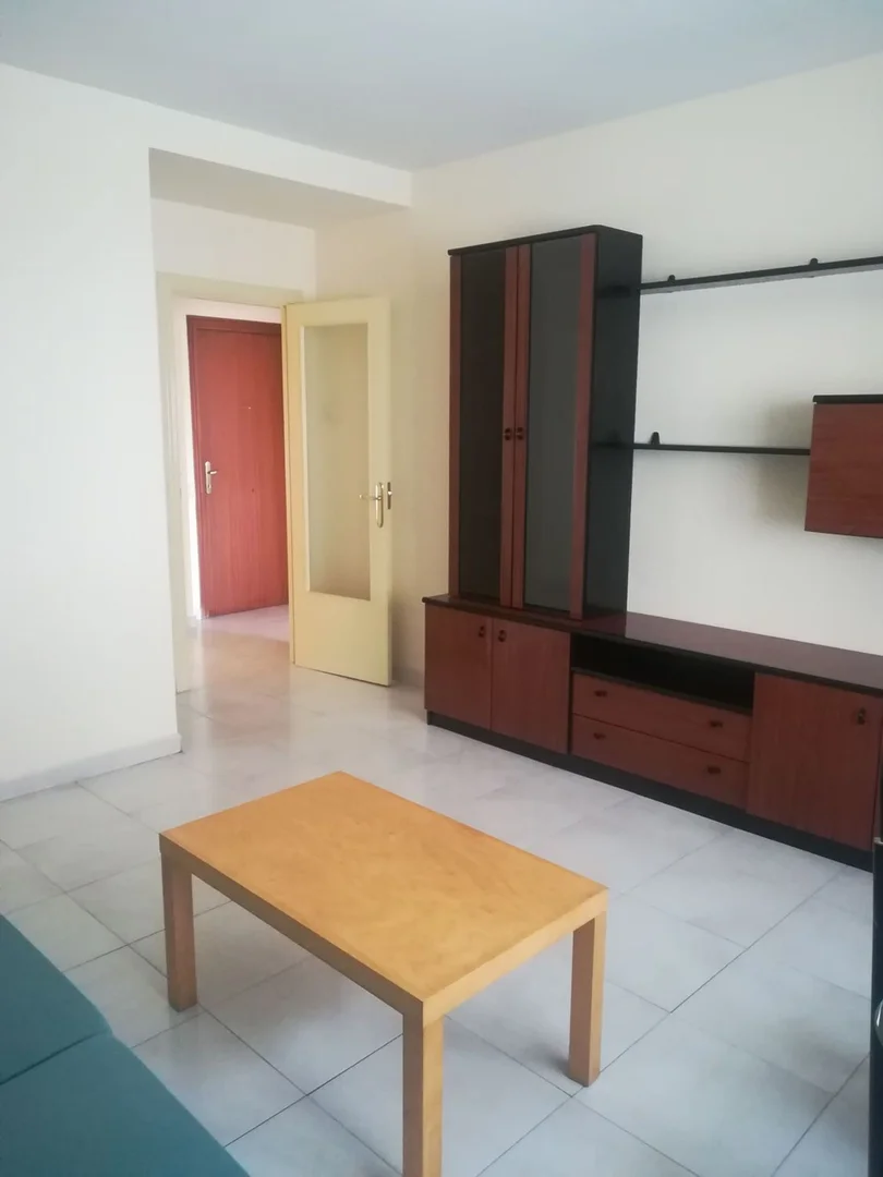 Alquiler de estudio en Calle Guzmania, 6 - Foto 6