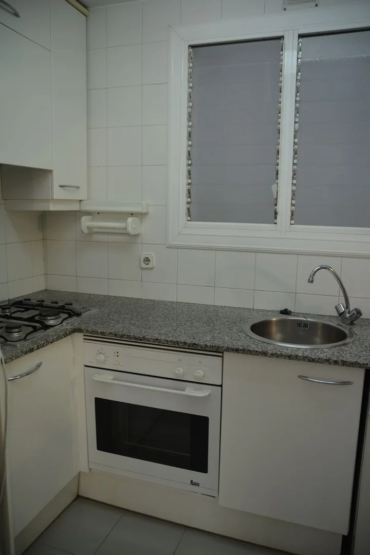Piso en Calle d'Amigó, 45, Sant Gervasi - Galvany - Foto 9