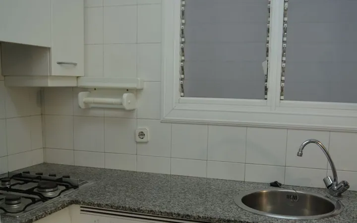 Piso en Calle d'Amigó, 45, Sant Gervasi - Galvany - Foto 9