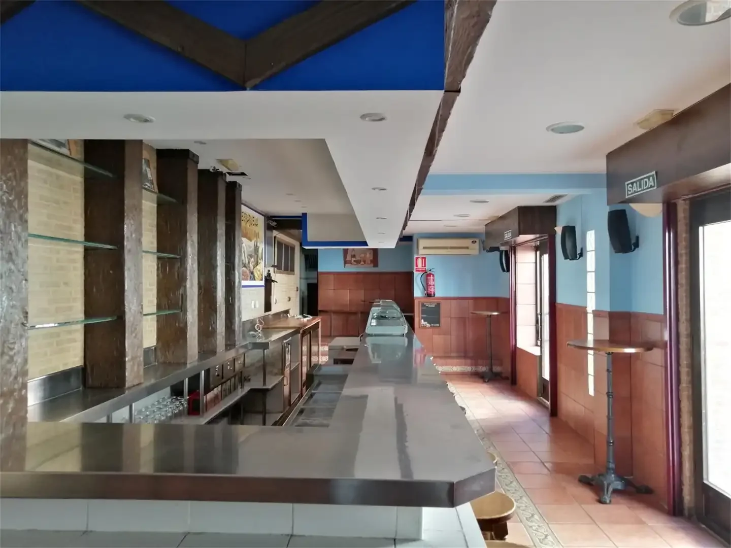Local comercial en  Calle de Villaviciosa 26 - Foto 7