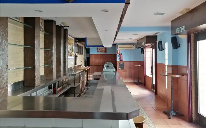 Local comercial en  Calle de Villaviciosa 26 - Foto 7