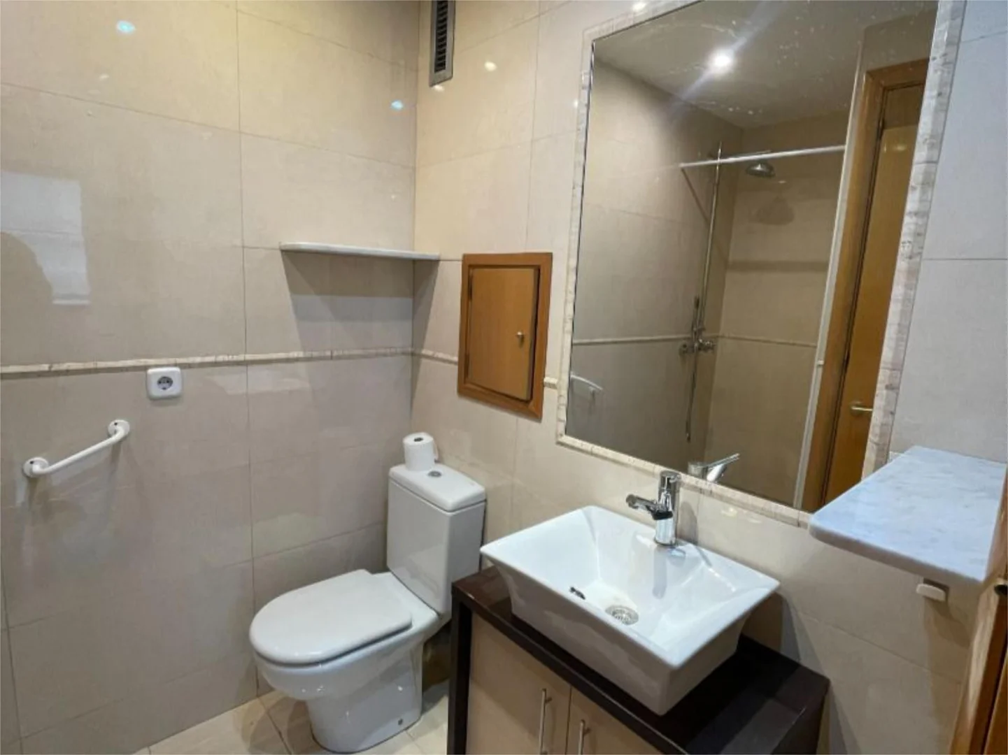 Piso en  Calle de la Princesa 3D - Foto 8