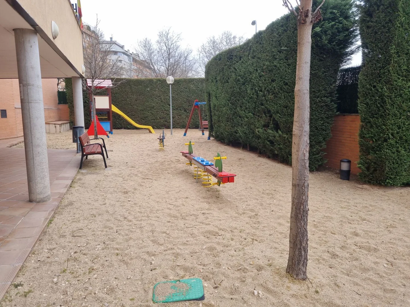 Piso en calle Augustóbriga, 5 - Foto 20