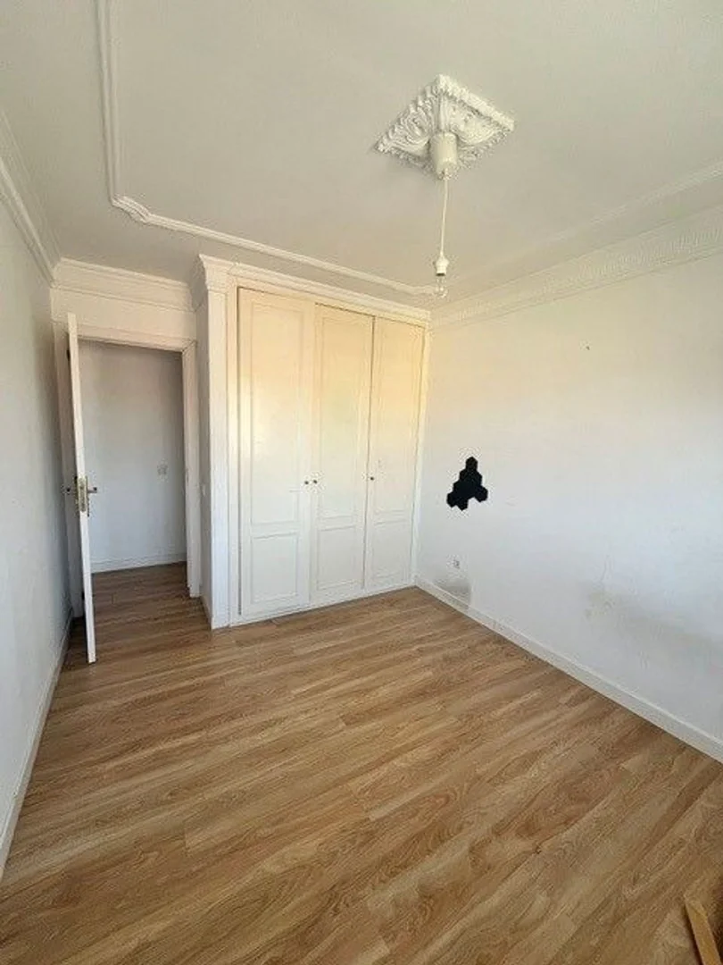 Piso en Calle Velero, 16 Velero, Alameda de Osuna - Foto 5