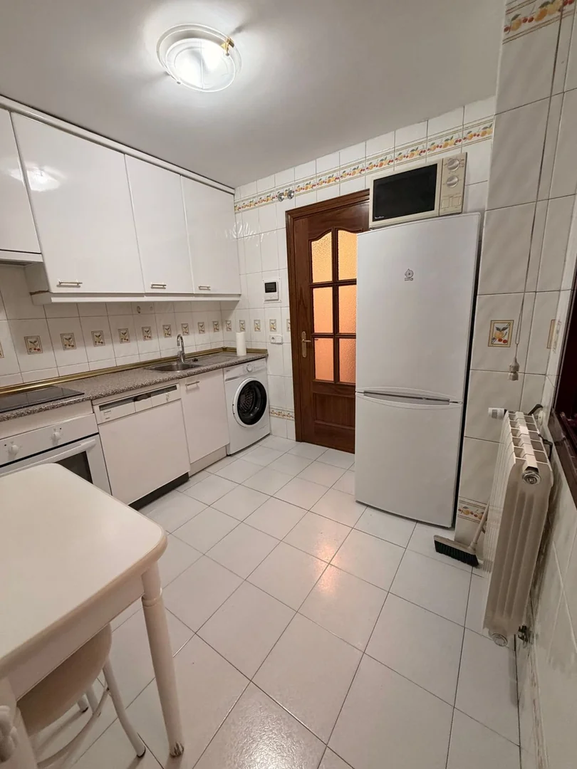 Piso en Paseo de la Florida, 25, Casa de Campo - Foto 5