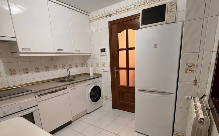 Piso en Paseo de la Florida, 25, Casa de Campo - Foto 5