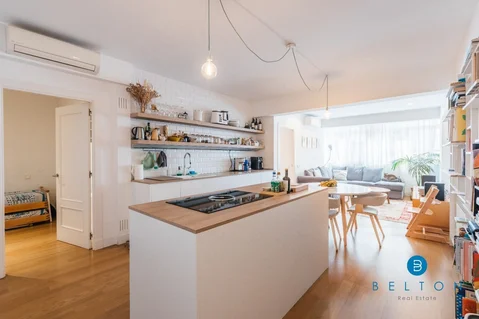 Piso en Barrio Bernabéu-Hispanoamérica - Foto 2