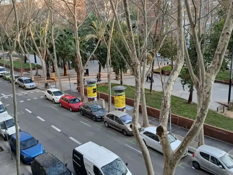 Piso en  Barcelona Capital - Foto 15