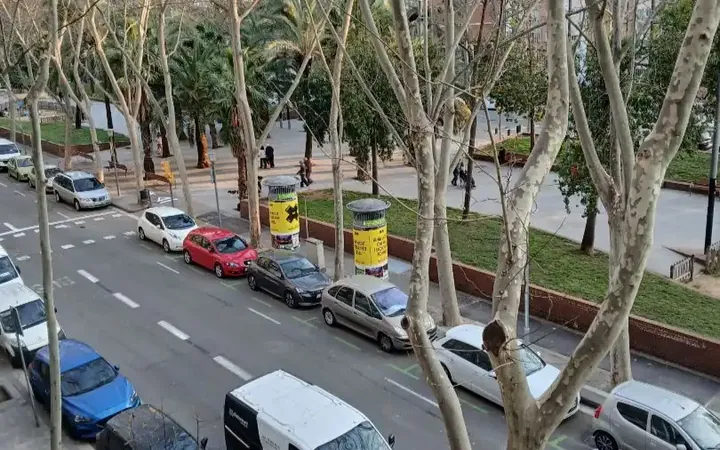 Piso en  Barcelona Capital - Foto 15