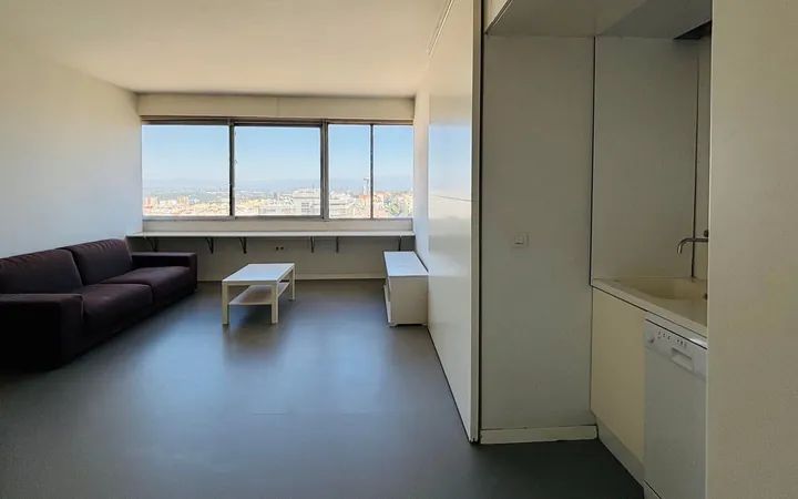 Estudio en Calle de la Princesa, 25, Argüelles - Foto 3