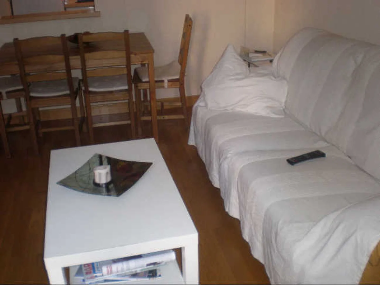 Piso en calle Ricardo Gutiérrez, 1 - Foto 4