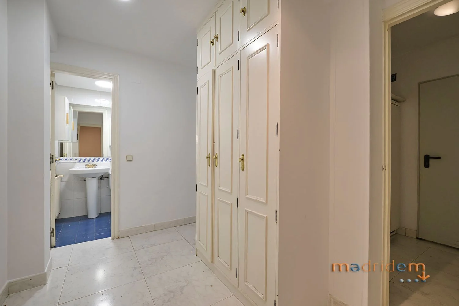 Chalet pareado en Conde Orgaz-Piovera, Conde Orgaz-Piovera - Foto 60