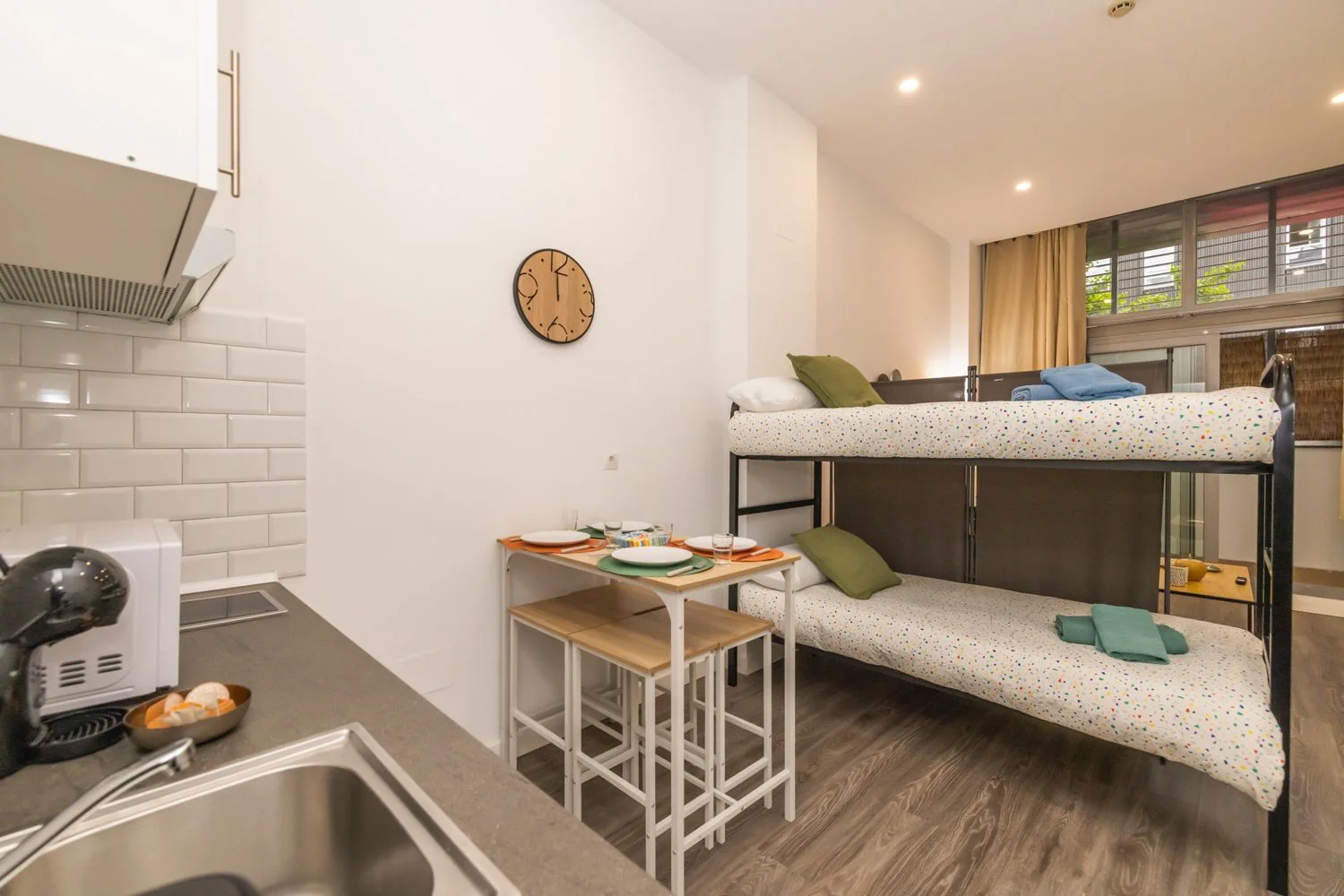 Loft en Calle Cerro del Murmullo, 11, Ensanche de Vallecas - La Gavia - Foto 18
