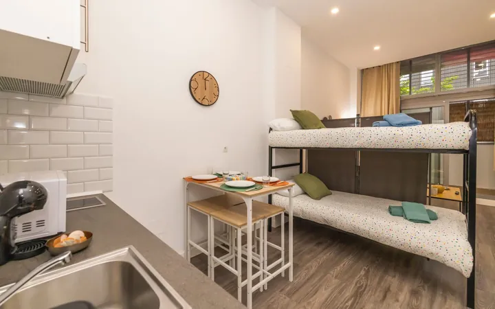 Loft en Calle Cerro del Murmullo, 11, Ensanche de Vallecas - La Gavia - Foto 18