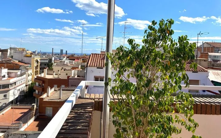 Ático en El Guinardó, El Guinardó - Foto 2