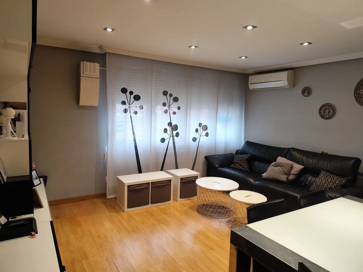 Piso en Barrio Apóstol Santiago