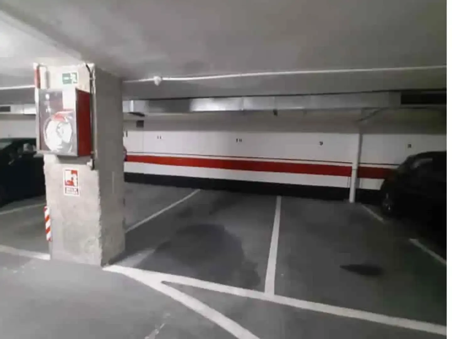 Piso en  Calle de Zurbano 11 - Foto 9