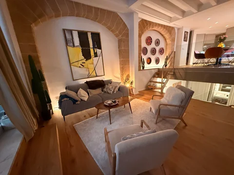 Dúplex en Barrio Sindicat - Foto 2