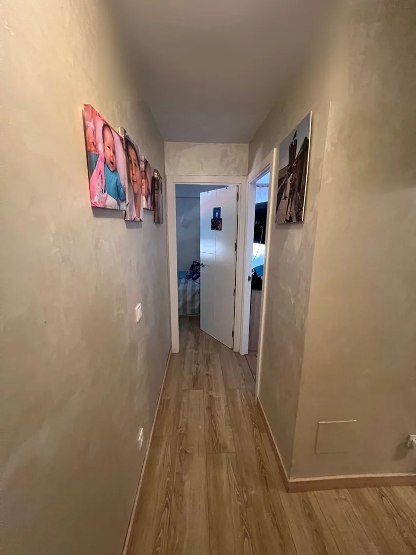 Piso en Calle del Mirlo, 25, Campamento - Foto 19