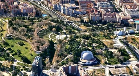 Piso en calle de las Nebulosas, 16 - Foto 14