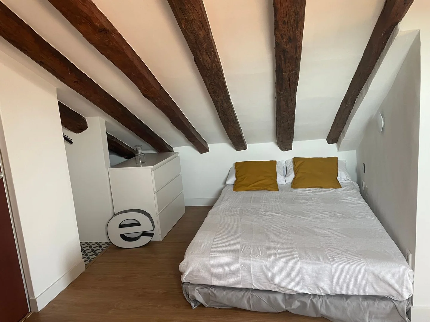 Ático en calle de los Abades, 6 - Foto 21