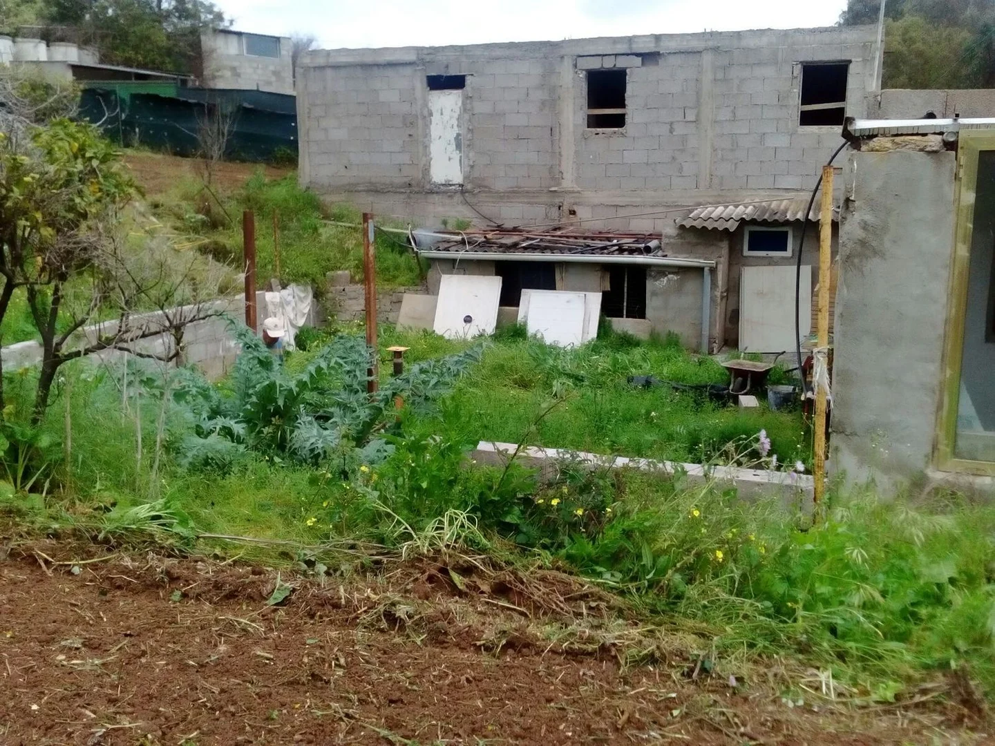 Finca rústica en calle los Charquitos s/n Sn - Foto 7